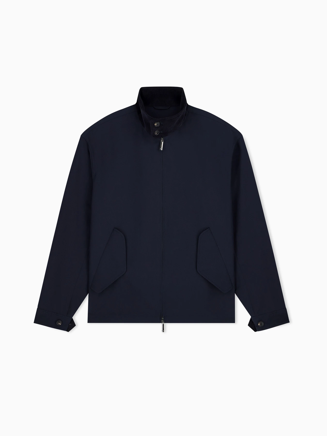 Куртки и дубленки Emporio Armani модель EM006737-AF28010-UB118 Фото