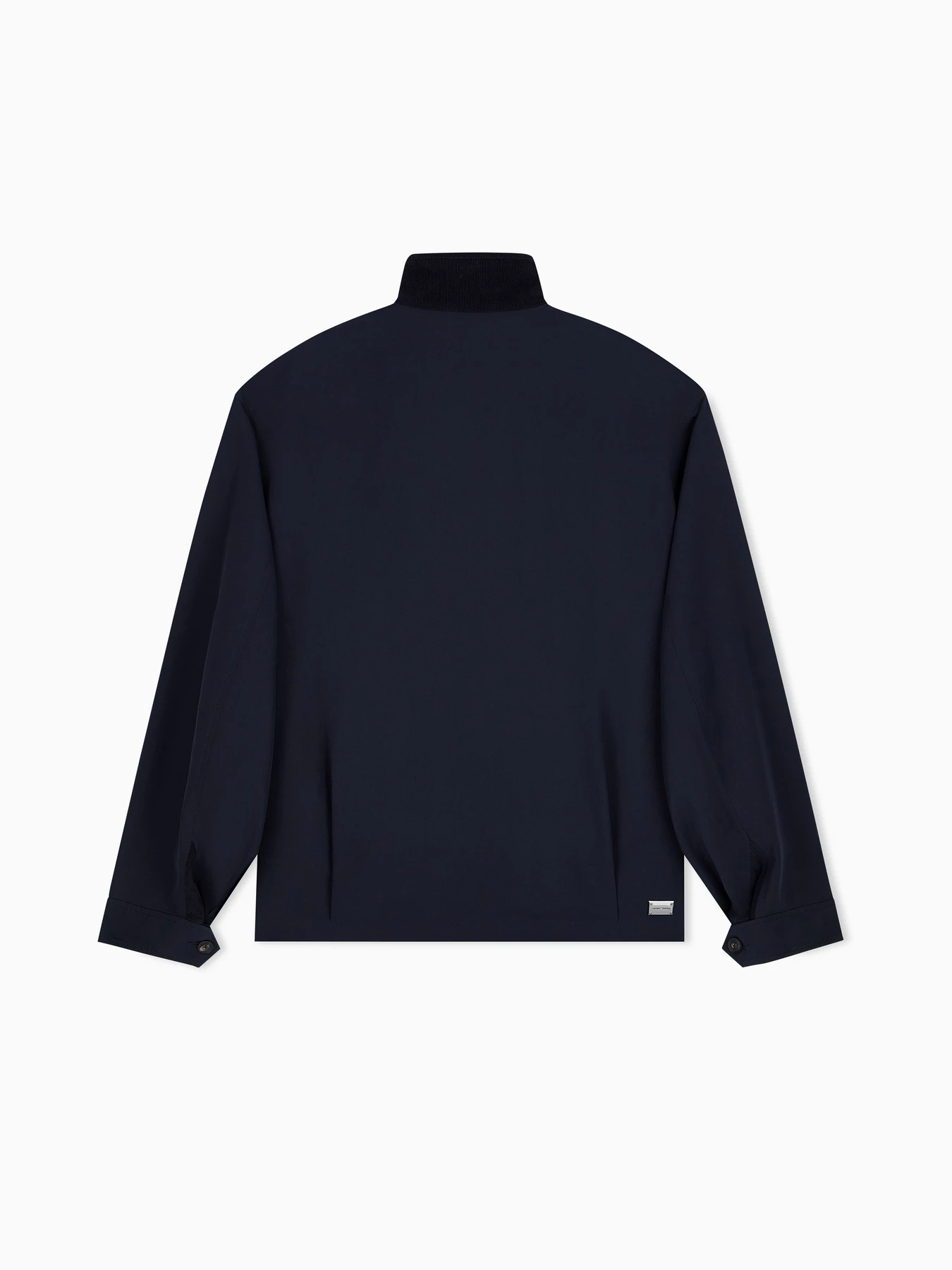 Куртки и дубленки Emporio Armani модель EM006737-AF28010-UB118 Фото