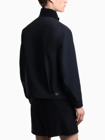 Куртки и дубленки Emporio Armani модель EM006737-AF28010-UB118 Фото