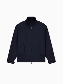 Куртки и дубленки Emporio Armani модель EM006737-AF28010-UB118 Фото