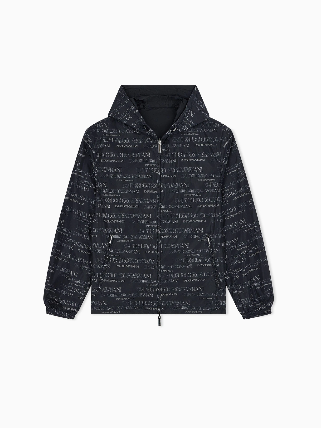 Куртки и дубленки Emporio Armani модель EM006751-AF12021-FB516 Куртки и дубленки Emporio Armani модель EM006751-AF12021-FB516 Фото
