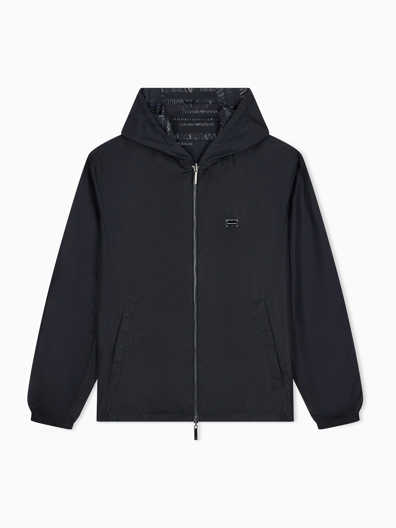 Куртки и дубленки Emporio Armani модель EM006751-AF12021-FB516 Куртки и дубленки Emporio Armani модель EM006751-AF12021-FB516 Фото
