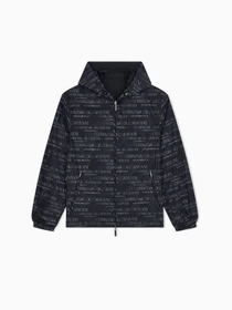 Куртки и дубленки Emporio Armani модель EM006751-AF12021-FB516 Фото