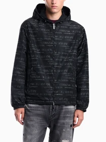 Куртки и дубленки Emporio Armani модель EM006751-AF12021-FB516 Фото