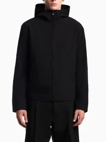 Куртки та дублянки Emporio Armani модель EM006752-AF28011-UC001 Фото