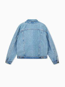 Куртки и дубленки Emporio Armani модель EM006899-AF28240-MB003 Фото