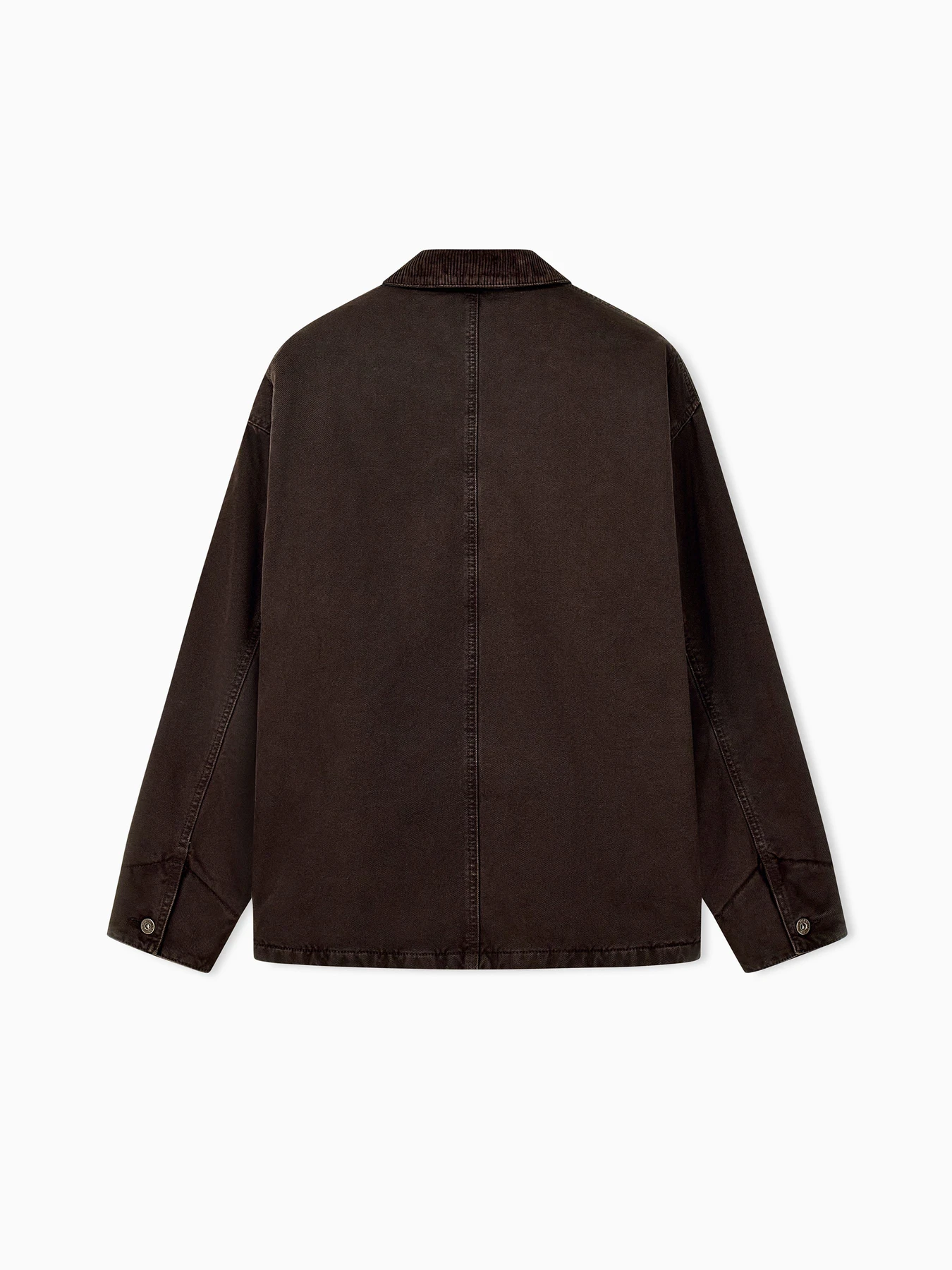 Куртки та дублянки Emporio Armani модель EM006501-AF27763-U6030 Фото