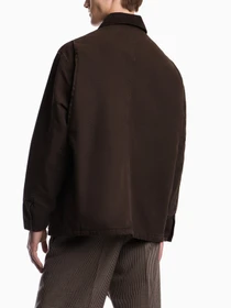 Куртки та дублянки Emporio Armani модель EM006501-AF27763-U6030 Фото