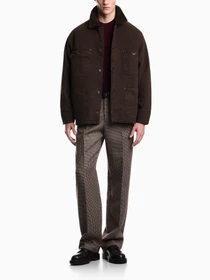 Куртки та дублянки Emporio Armani модель EM006501-AF27763-U6030 Фото