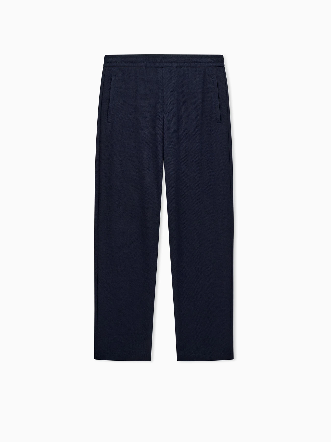 Брюки Emporio Armani модель EM006321-AF27655-UB118 Брюки Emporio Armani модель EM006321-AF27655-UB118 Фото