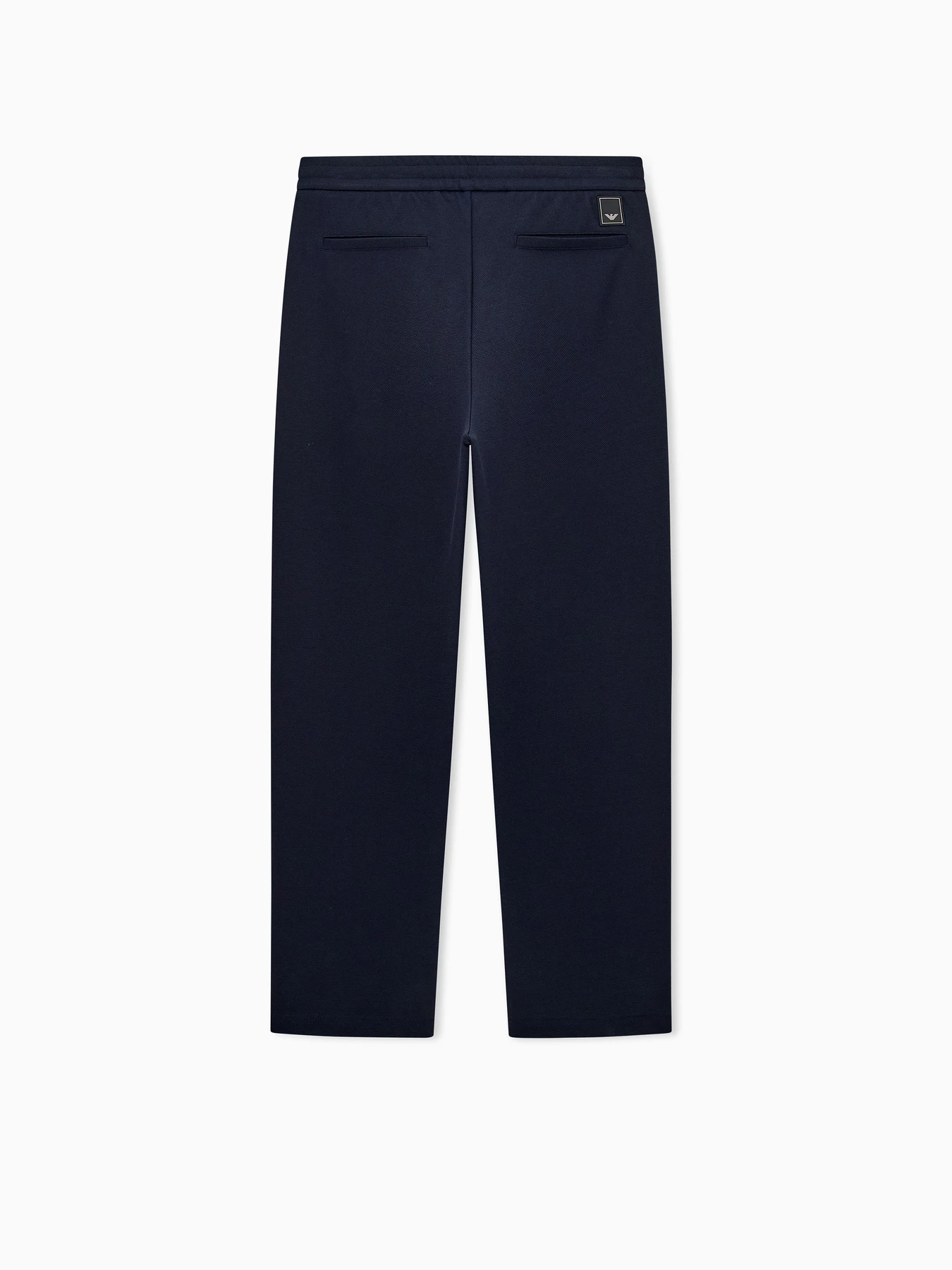 Брюки Emporio Armani модель EM006321-AF27655-UB118 Брюки Emporio Armani модель EM006321-AF27655-UB118 Фото