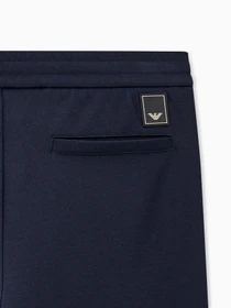 Брюки Emporio Armani модель EM006321-AF27655-UB118 Фото