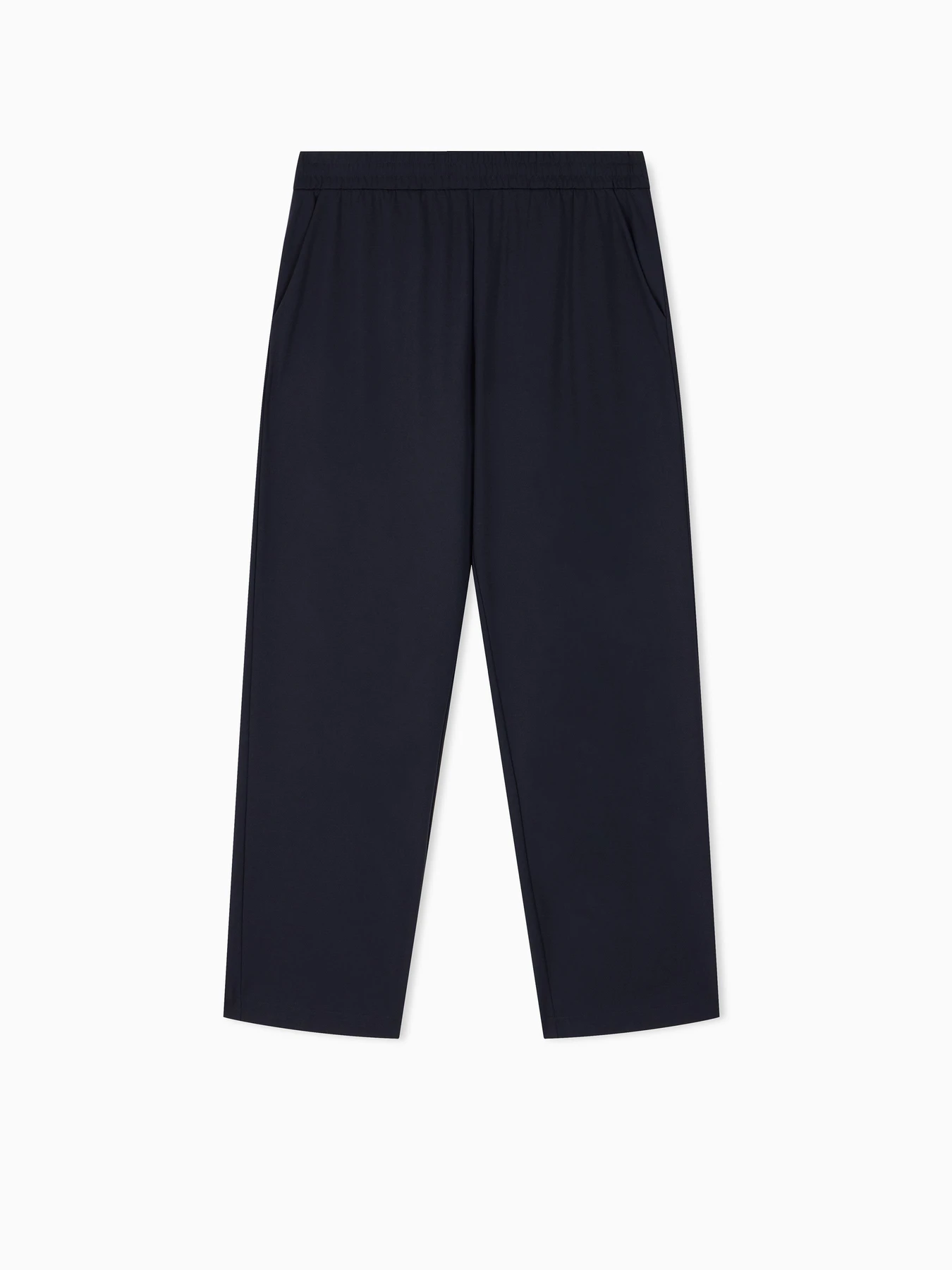Брюки Emporio Armani модель EM006858-AF28109-UB118 Брюки Emporio Armani модель EM006858-AF28109-UB118 Фото