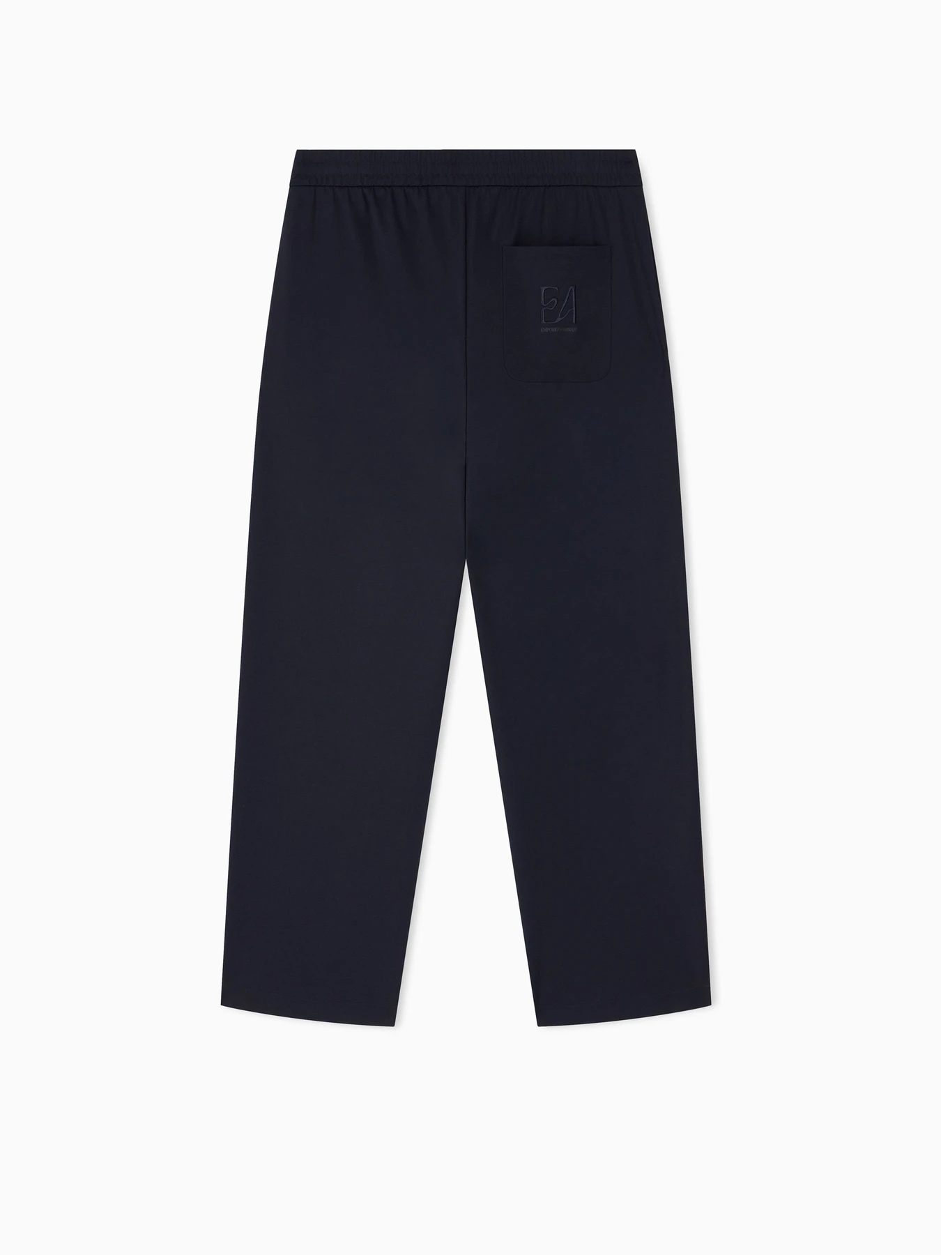Брюки Emporio Armani модель EM006858-AF28109-UB118 Брюки Emporio Armani модель EM006858-AF28109-UB118 Фото