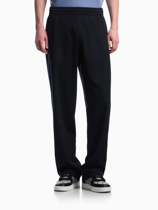 Брюки Emporio Armani модель EM006858-AF28109-UB118 Фото