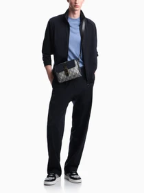 Брюки Emporio Armani модель EM006858-AF28109-UB118 Фото