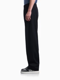Брюки Emporio Armani модель EM006858-AF28109-UB118 Фото