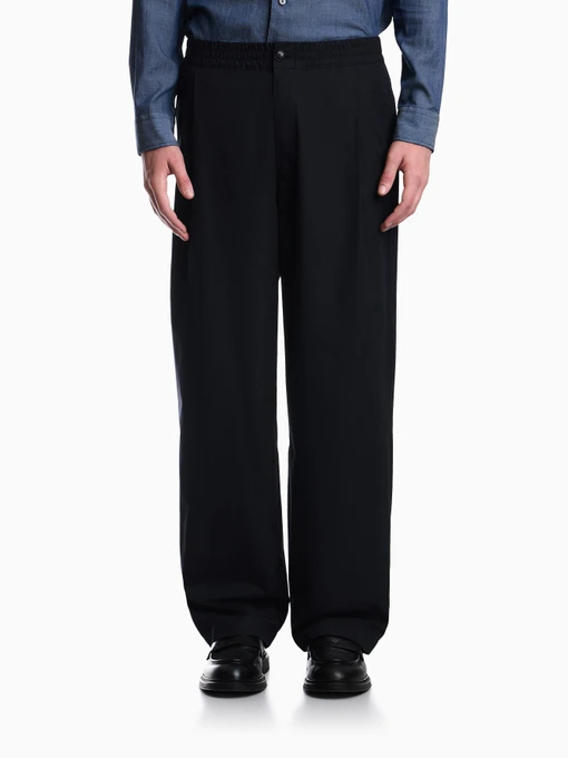 Брюки Emporio Armani модель EM006897-AF28239-UB109 Фото