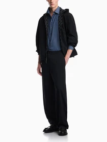 Брюки Emporio Armani модель EM006897-AF28239-UB109 Фото