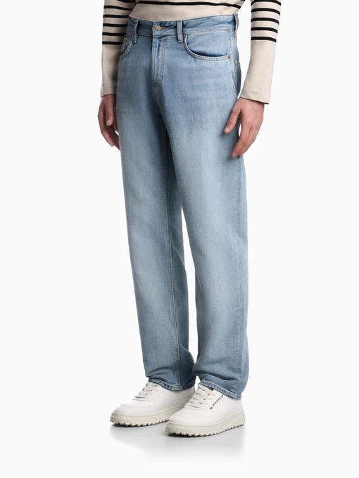 Джинси Emporio Armani модель EM000763-AF27772-MB003 Фото