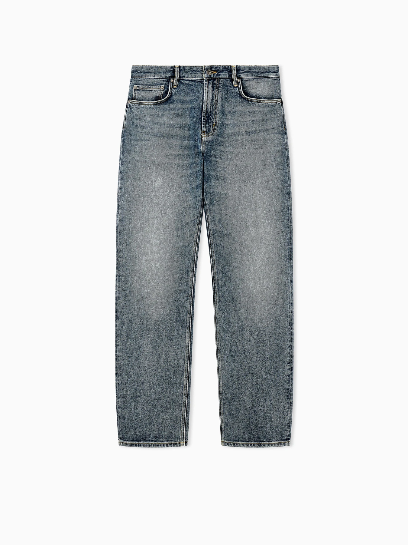 Джинсы Emporio Armani модель EM000763-AF27777-MB002 Джинсы Emporio Armani модель EM000763-AF27777-MB002 Фото