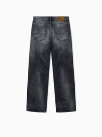 Джинсы Emporio Armani модель EM006486-AF29073-M8001 Фото