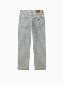 Джинсы Emporio Armani модель EM006488-AF27500-MB003 Фото