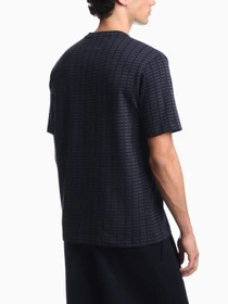 Футболки и поло Emporio Armani модель EM005701-AF30297-FB016 Фото
