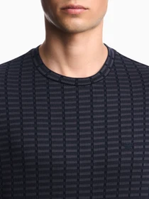 Футболки и поло Emporio Armani модель EM005701-AF30297-FB016 Фото