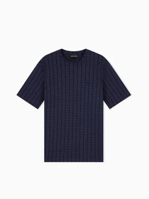 Футболки и поло Emporio Armani модель EM005701-AF30297-FB016 Фото