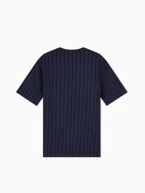 Футболки и поло Emporio Armani модель EM005701-AF30297-FB016 Фото