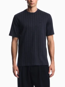 Футболки и поло Emporio Armani модель EM005701-AF30297-FB016 Фото
