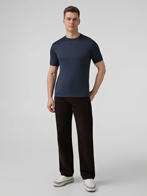 Чоловіча Футболка Emporio Armani фото 2