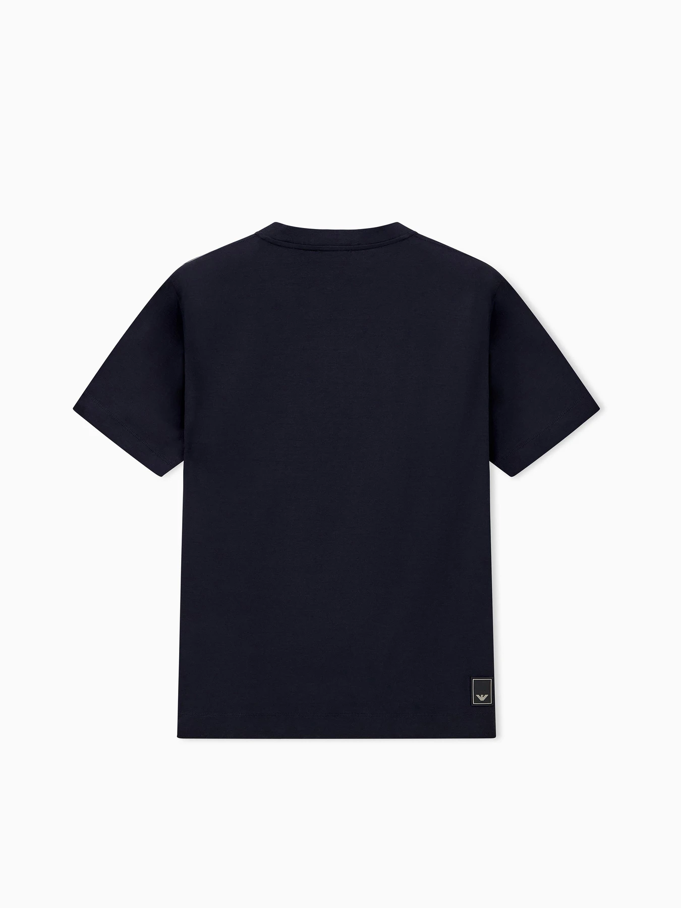 Футболки и поло Emporio Armani модель EM006318-AF10017-UB118 Футболки и поло Emporio Armani модель EM006318-AF10017-UB118 Фото