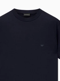 Футболки и поло Emporio Armani модель EM006318-AF10017-UB118 Фото