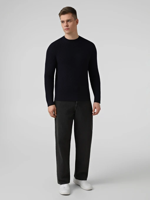 Чоловіча Футболка Emporio Armani фото 2