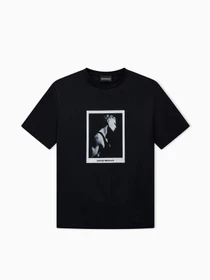 Футболки и поло Emporio Armani модель EM006931-AF23082-FC302 Фото