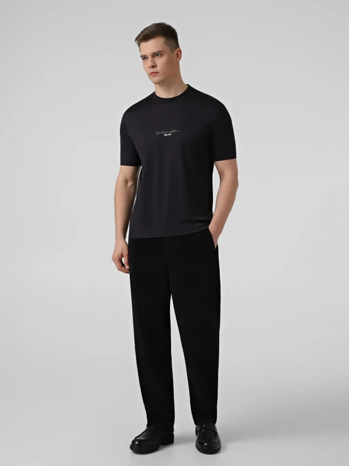 Чоловіча Футболка Emporio Armani фото 2
