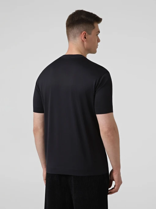 Чоловіча Футболка Emporio Armani фото 3