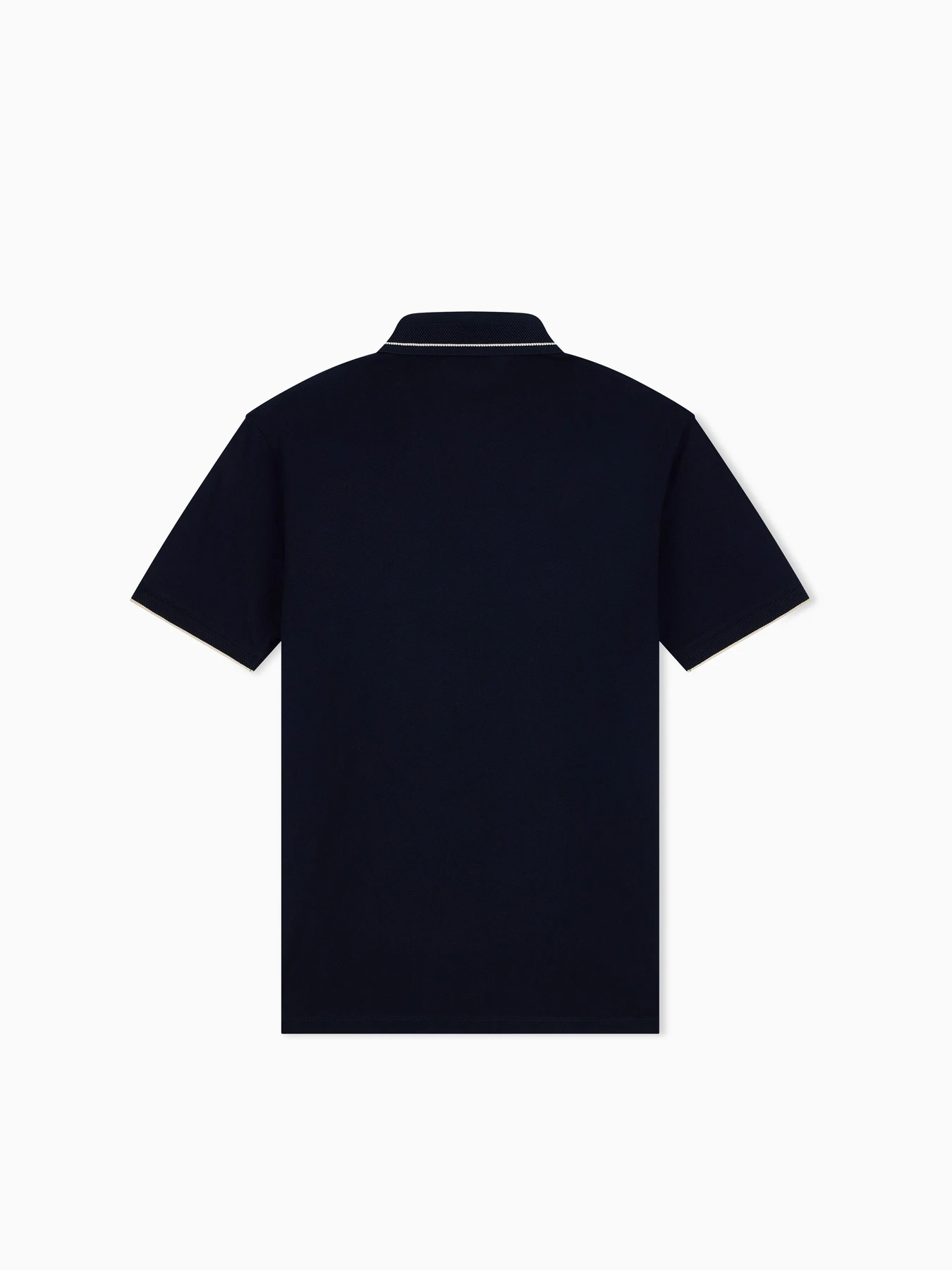 Футболки и поло Emporio Armani модель EM006625-AF12955-UB118 Футболки и поло Emporio Armani модель EM006625-AF12955-UB118 Фото