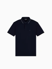 Футболки и поло Emporio Armani модель EM006625-AF12955-UB118 Фото