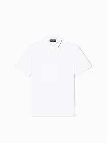Футболки и поло Emporio Armani модель EM007355-AF10497-U0003 Фото