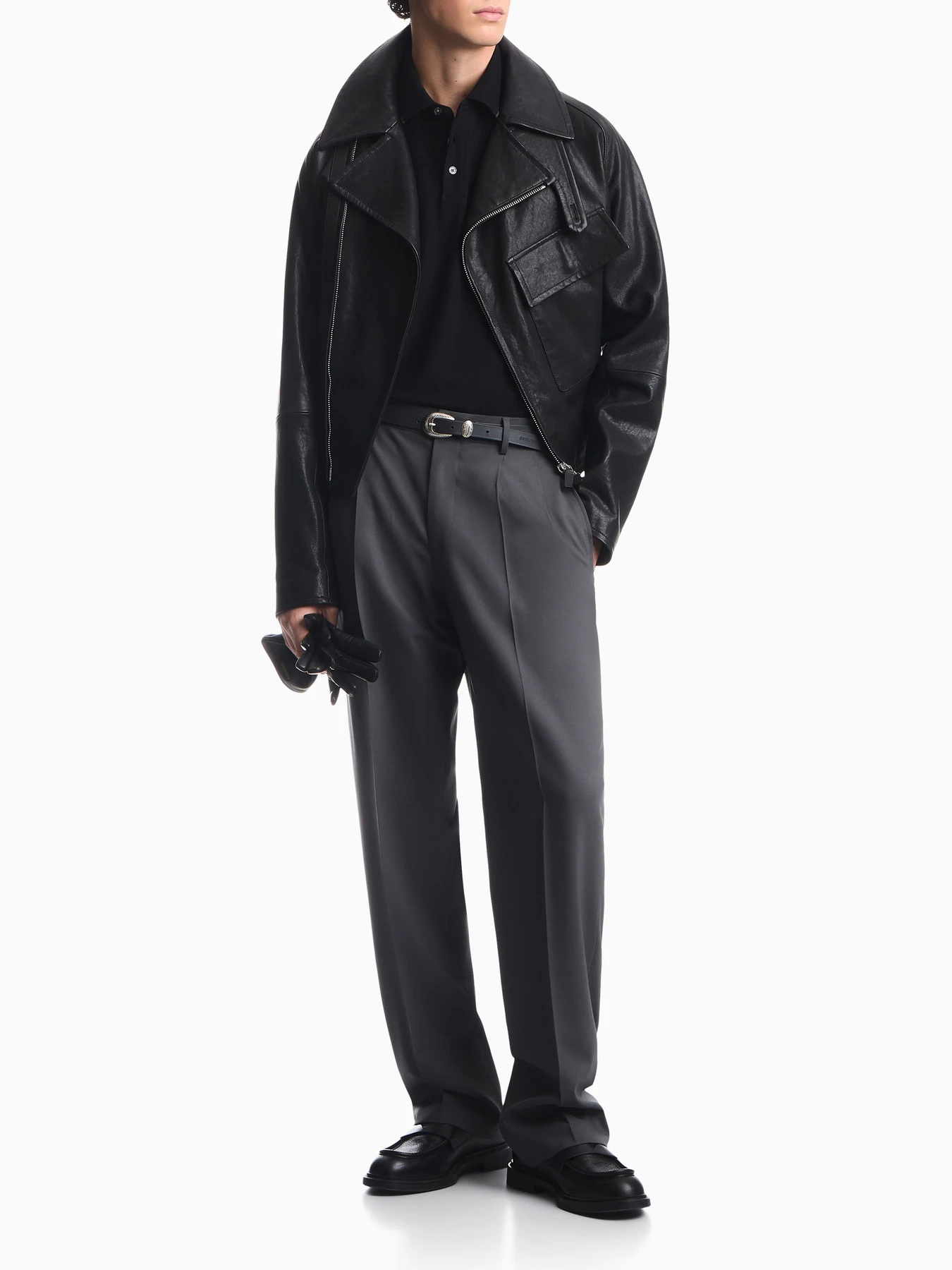 Футболки и поло Emporio Armani модель EM007355-AF10497-UC001 Футболки и поло Emporio Armani модель EM007355-AF10497-UC001 Фото