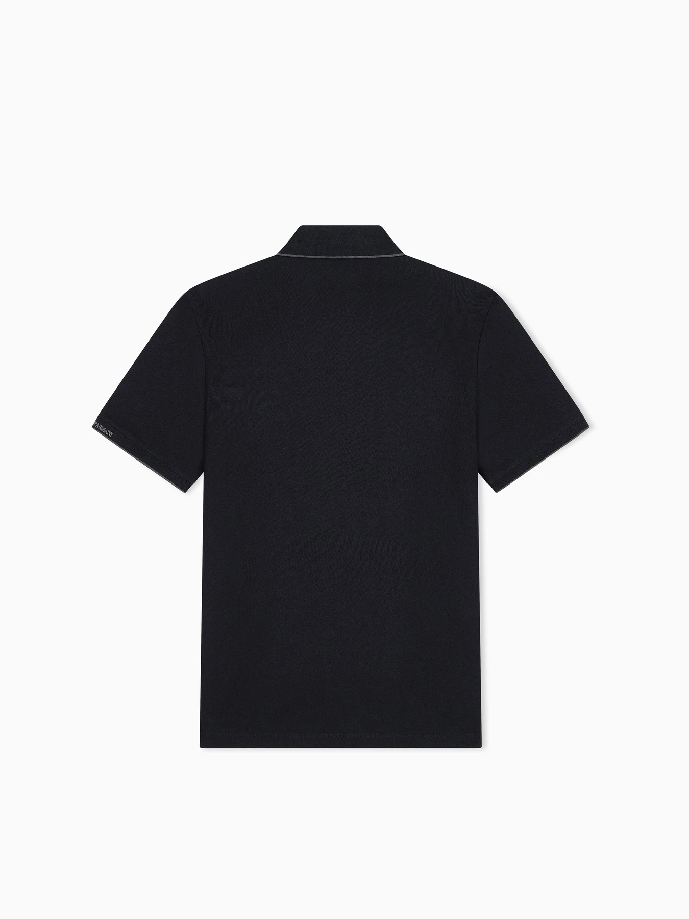 Футболки и поло Emporio Armani модель EM007355-AF10497-UC001 Футболки и поло Emporio Armani модель EM007355-AF10497-UC001 Фото
