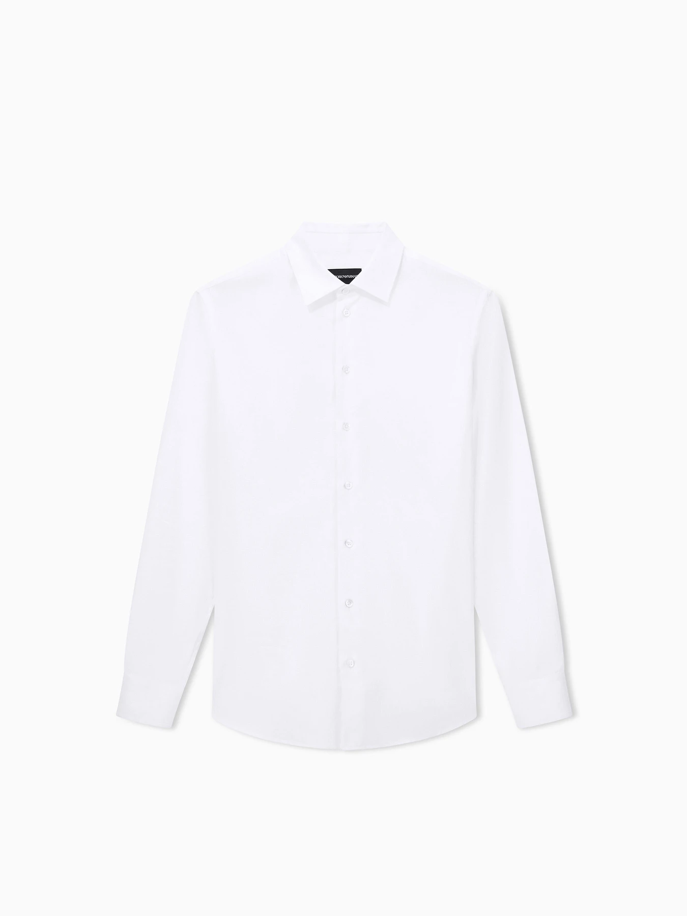 Рубашки Emporio Armani модель EM000099-TE23244-U0006 Рубашки Emporio Armani модель EM000099-TE23244-U0006 Фото
