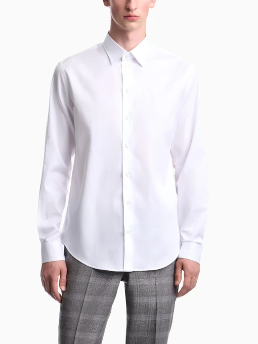 Рубашки Emporio Armani модель EM000099-TE23244-U0006 Фото