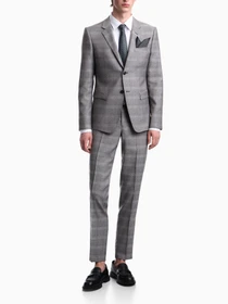 Рубашки Emporio Armani модель EM000099-TE23244-U0006 Фото