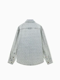Рубашки Emporio Armani модель EM006497-AF27500-MB003 Фото