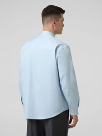 Рубашки Emporio Armani модель EM006902-AF28242-U9274 Фото