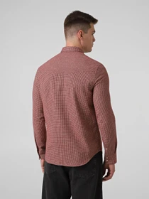 Рубашки Emporio Armani модель EM007369-TE23285-F5009 Фото